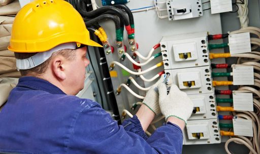 Electrical-services