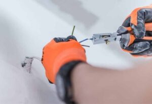 electrical installation